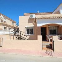 Таунхаус в Испании, Валенсия, Аликанте, 85 кв.м.