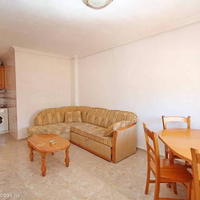 Таунхаус в Испании, Валенсия, Аликанте, 85 кв.м.