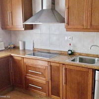 Шале в Испании, Валенсия, Аликанте, 170 кв.м.