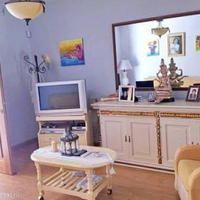 Шале в Испании, Валенсия, Аликанте, 170 кв.м.