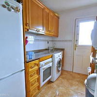 Townhouse in Spain, Comunitat Valenciana, Alicante, 85 sq.m.