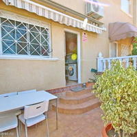 Townhouse in Spain, Comunitat Valenciana, Alicante, 85 sq.m.