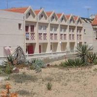 Таунхаус на первой линии моря/озера в Испании, Валенсия, Аликанте, 70 кв.м.