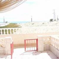 Таунхаус на первой линии моря/озера в Испании, Валенсия, Аликанте, 70 кв.м.