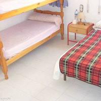 Таунхаус на первой линии моря/озера в Испании, Валенсия, Аликанте, 70 кв.м.