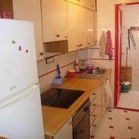 Таунхаус на первой линии моря/озера в Испании, Валенсия, Аликанте, 70 кв.м.