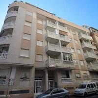 Penthouse in the city center in Spain, Comunitat Valenciana, Alicante, 72 sq.m.