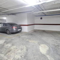 Penthouse in the city center in Spain, Comunitat Valenciana, Alicante, 72 sq.m.