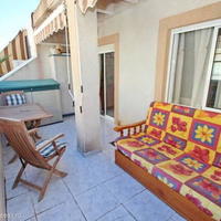 Penthouse in the city center in Spain, Comunitat Valenciana, Alicante, 72 sq.m.