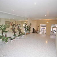 Penthouse in the city center in Spain, Comunitat Valenciana, Alicante, 72 sq.m.