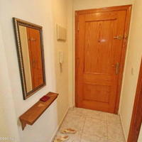 Penthouse in the city center in Spain, Comunitat Valenciana, Alicante, 72 sq.m.