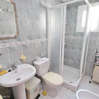 Penthouse in the city center in Spain, Comunitat Valenciana, Alicante, 72 sq.m.