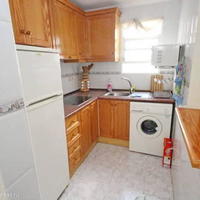 Penthouse in the city center in Spain, Comunitat Valenciana, Alicante, 72 sq.m.