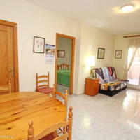 Penthouse in the city center in Spain, Comunitat Valenciana, Alicante, 72 sq.m.