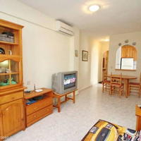 Penthouse in the city center in Spain, Comunitat Valenciana, Alicante, 72 sq.m.