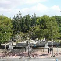 Flat in the city center in Spain, Comunitat Valenciana, Alicante, 70 sq.m.