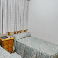 Flat in the city center in Spain, Comunitat Valenciana, Alicante, 70 sq.m.