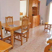 Flat in Spain, Comunitat Valenciana, Alicante, 65 sq.m.