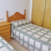 Flat in Spain, Comunitat Valenciana, Alicante, 65 sq.m.