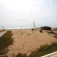 Apartment at the first line of the sea / lake in Spain, Comunitat Valenciana, Alicante, 65 sq.m.