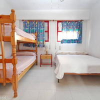 Apartment at the first line of the sea / lake in Spain, Comunitat Valenciana, Alicante, 65 sq.m.