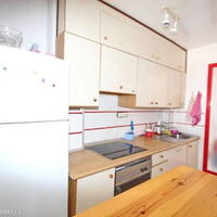 Apartment at the first line of the sea / lake in Spain, Comunitat Valenciana, Alicante, 65 sq.m.