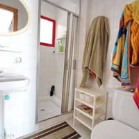 Apartment at the first line of the sea / lake in Spain, Comunitat Valenciana, Alicante, 65 sq.m.