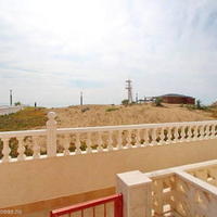 Apartment at the first line of the sea / lake in Spain, Comunitat Valenciana, Alicante, 65 sq.m.