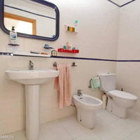 Apartment at the first line of the sea / lake in Spain, Comunitat Valenciana, Alicante, 65 sq.m.