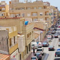 Flat in Spain, Comunitat Valenciana, Alicante