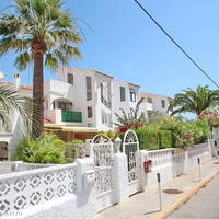 Таунхаус в Испании, Валенсия, Аликанте