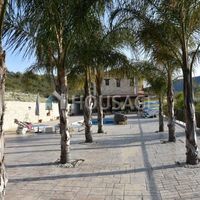 Вилла на Кипре, Лимасол, 160 кв.м.