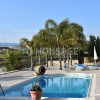 Вилла на Кипре, Лимасол, 160 кв.м.