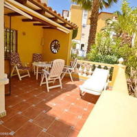 Flat in Spain, Comunitat Valenciana, Alicante, 95 sq.m.