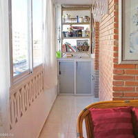 Flat in Spain, Comunitat Valenciana, Alicante, 80 sq.m.
