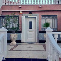 Вилла в Испании, Валенсия, Аликанте, 200 кв.м.