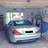 Вилла в Испании, Валенсия, Аликанте, 200 кв.м.