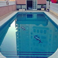 Вилла в Испании, Валенсия, Аликанте, 200 кв.м.