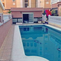 Вилла в Испании, Валенсия, Аликанте, 200 кв.м.