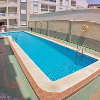 Penthouse in Spain, Comunitat Valenciana, Alicante, 85 sq.m.