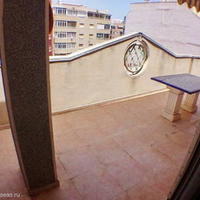 Penthouse in Spain, Comunitat Valenciana, Alicante, 85 sq.m.