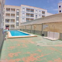 Penthouse in Spain, Comunitat Valenciana, Alicante, 85 sq.m.