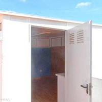 House in Spain, Comunitat Valenciana, Alicante, 55 sq.m.