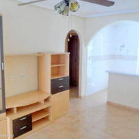 House in Spain, Comunitat Valenciana, Alicante, 55 sq.m.