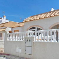 House in Spain, Comunitat Valenciana, Alicante, 55 sq.m.