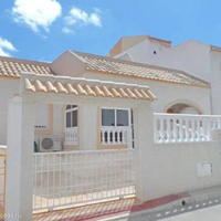 House in Spain, Comunitat Valenciana, Alicante, 55 sq.m.