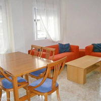 Flat in Spain, Comunitat Valenciana, Alicante