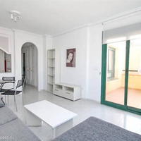 Penthouse in Spain, Comunitat Valenciana, Alicante, 68 sq.m.