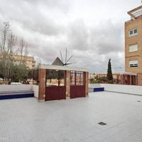 Квартира в Испании, Валенсия, Аликанте