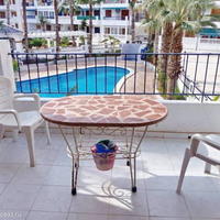 Flat in Spain, Comunitat Valenciana, Alicante, 49 sq.m.
